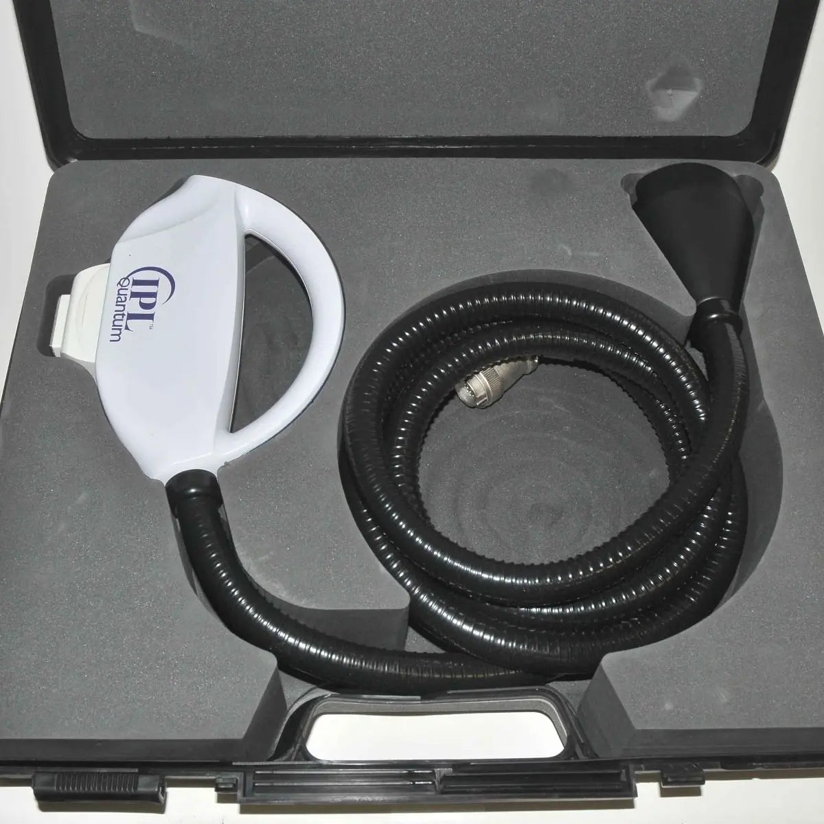2003 Lumenis IPL Quantum Laser SR 560 590 640 nm Skin Rejuvenation 3 Handpieces Lumenis