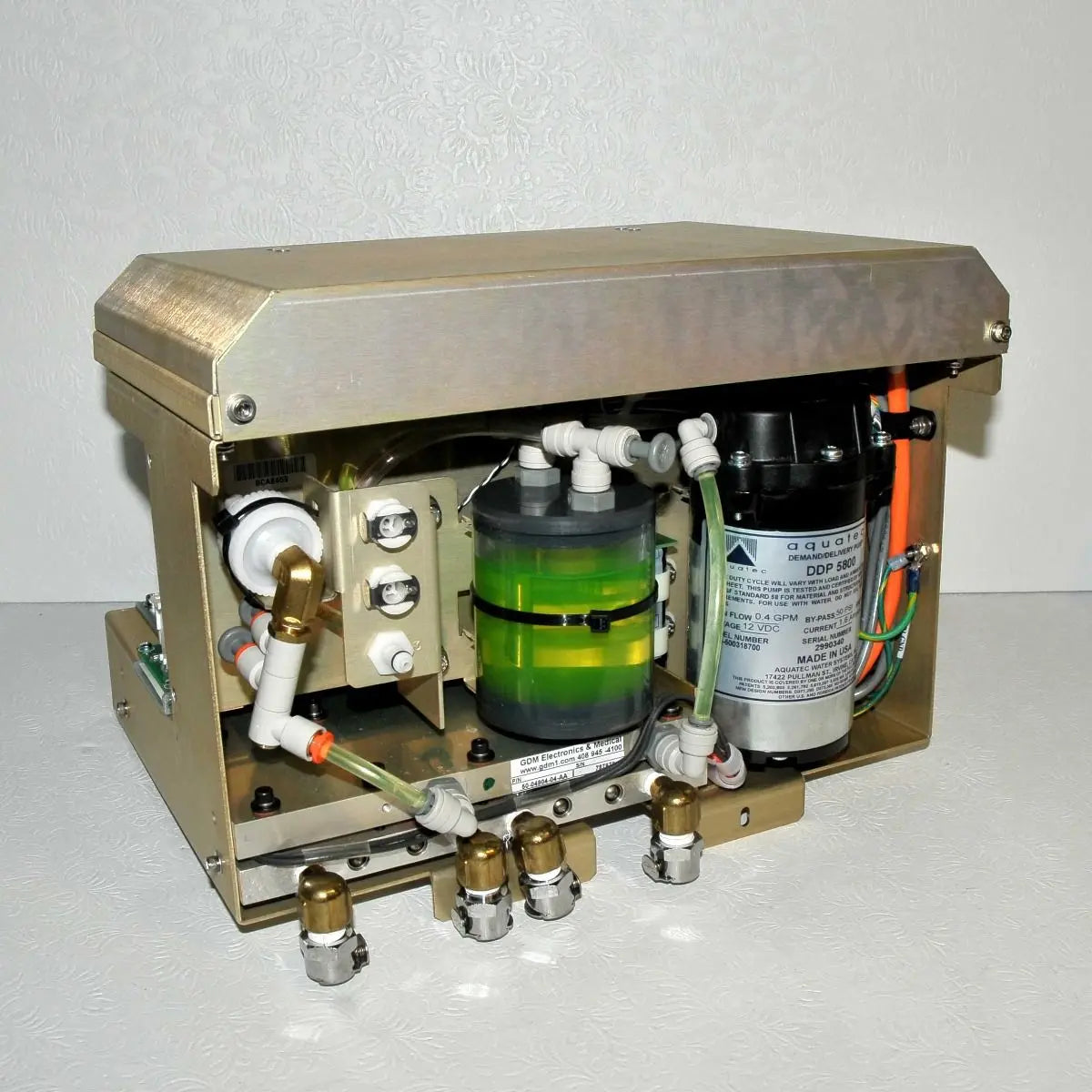 Lumenis Lume One 1 LightSheer Laser Power Supply Replacement 50-04904-AA OEM NEW Lumenis