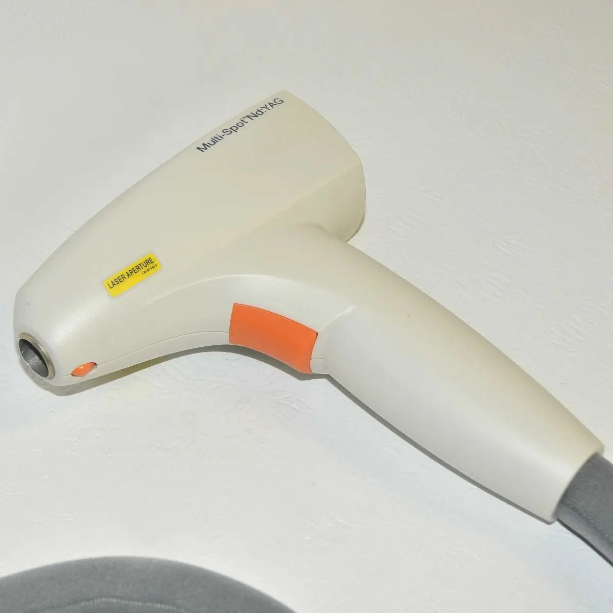 Lumenis M22 Laser Multi-Spot Nd:YAG Facial Wrinkles Treatment Handpiece 20 SHOTS Lumenis