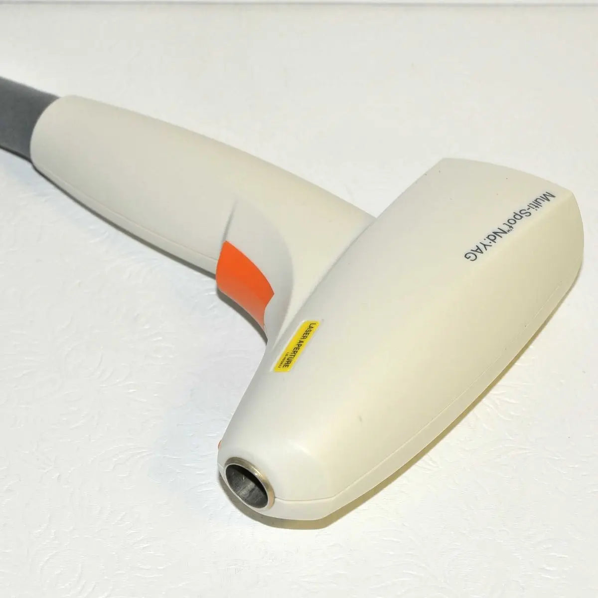 Lumenis M22 Laser Multi-Spot Nd:YAG Facial Wrinkles Treatment Handpiece 20 SHOTS Lumenis