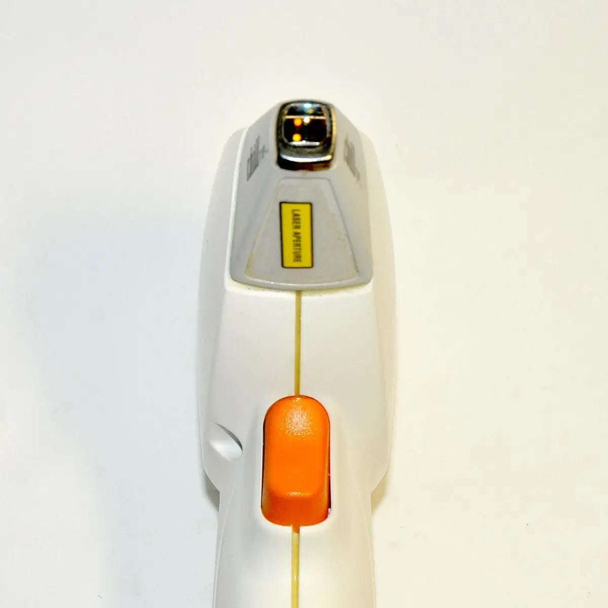 Lumenis Laser LightSheer Handpiece Hair Removal 805nm 9x9 Chill ET Hand Piece Lumenis