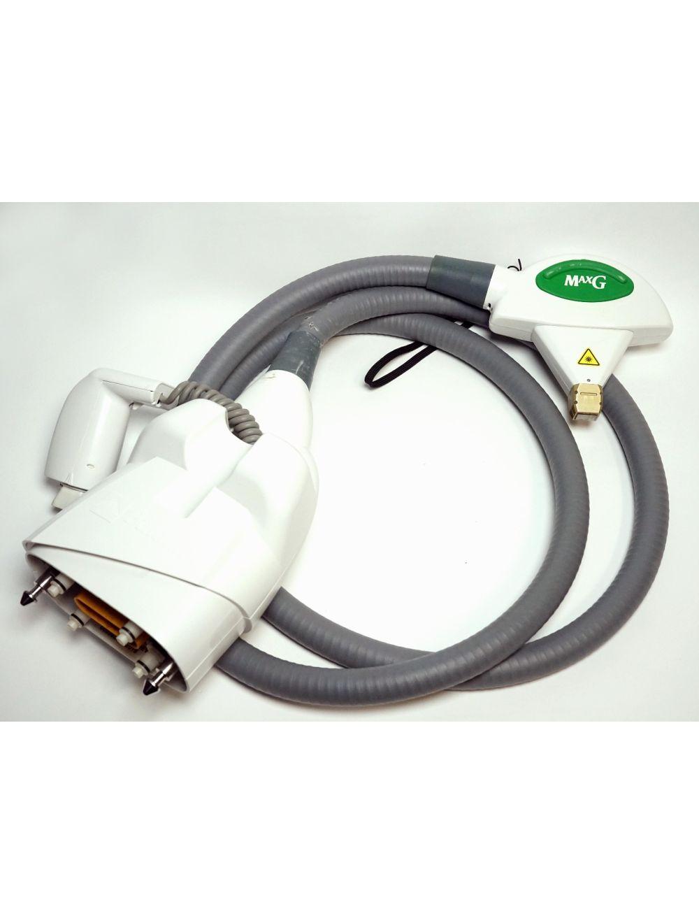 Palomar ICON IPL Laser MaxG Handpiece Pigmented Vascular Lesions 2520A-G046R image 1