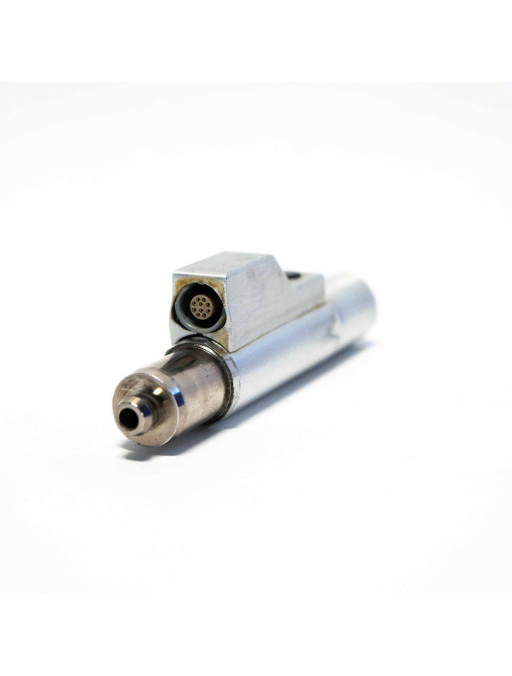 Cynosure Apogee Elite Handpiece Optics 15mm Laser Lens Cartridge* PARTS AS IS* image 3