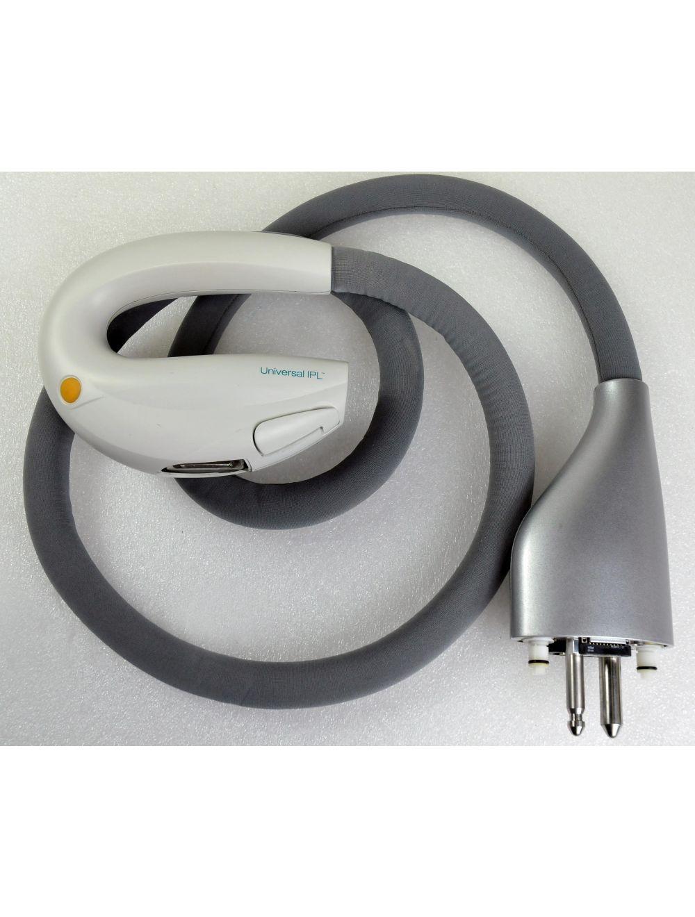 2012 Lumenis Universal IPL Laser HandPiece Hair Removal Lume1 LumeOne Lume One image 0