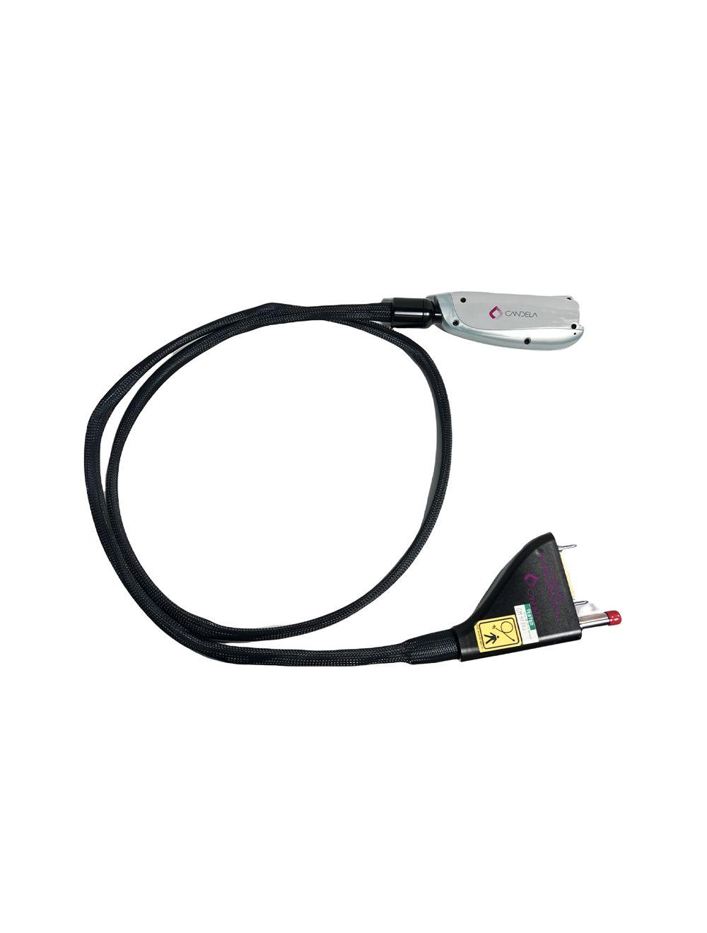 Candela GentleMAX Handpiece 1.5-3mm DCD Delivery System Gentle Max 2157-40-8153 image 0