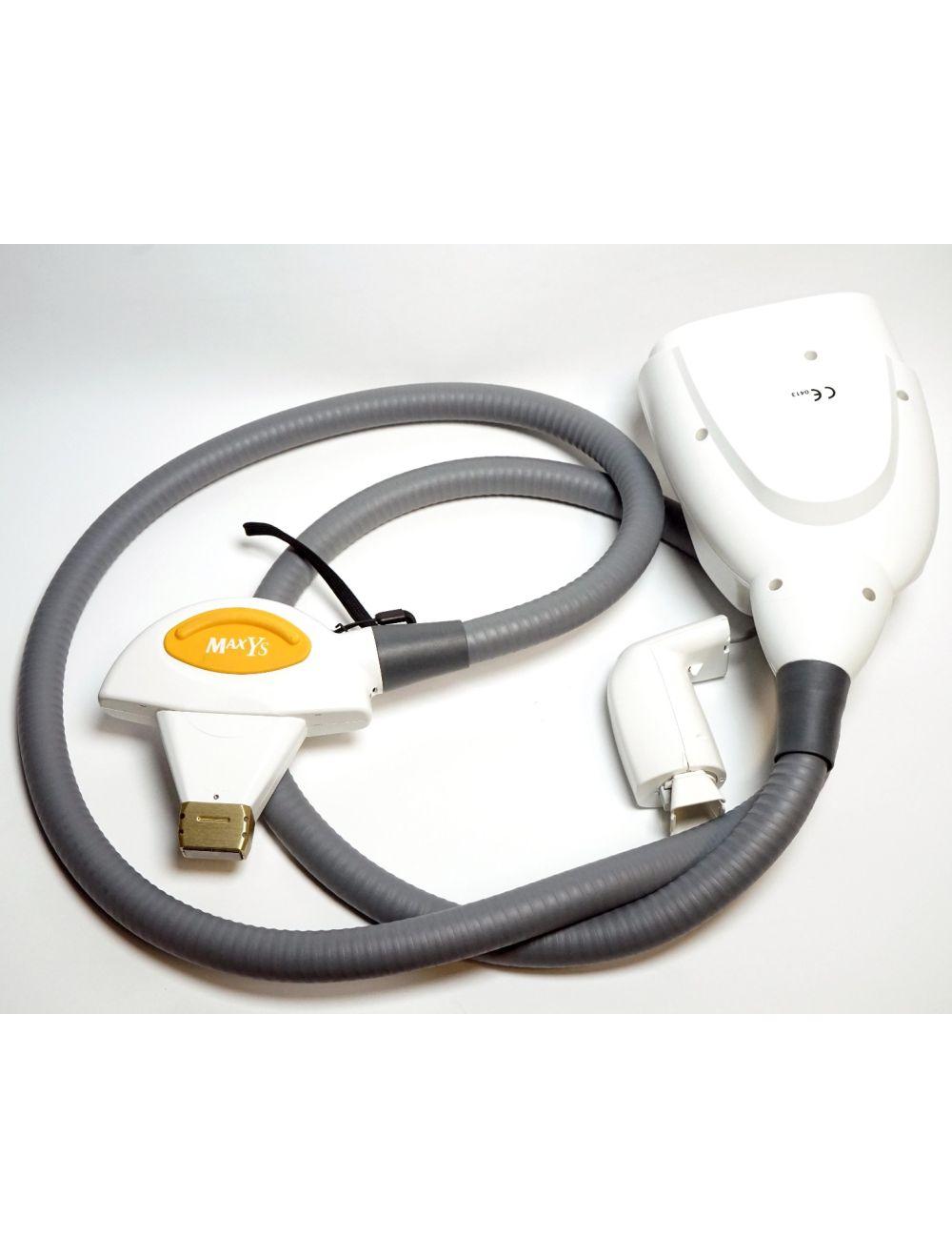 Palomar ICON IPL Laser MaxYS Handpiece Hair Removal Pigmented Lesions 2520A-YS06 image 1