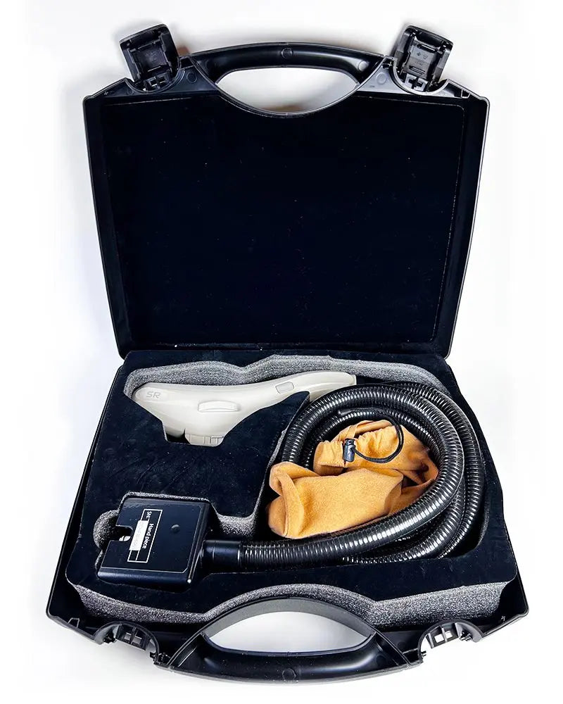 Eclipse Aesthetics SmoothCool IPL Skin Resurfacing SR Laser Handpiece Sol International Medical