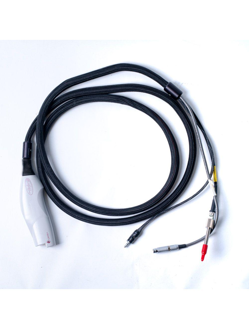 Candela VBeam PERFECTA Fiber Delivery System Handpiece 2157-40-4030 image 0