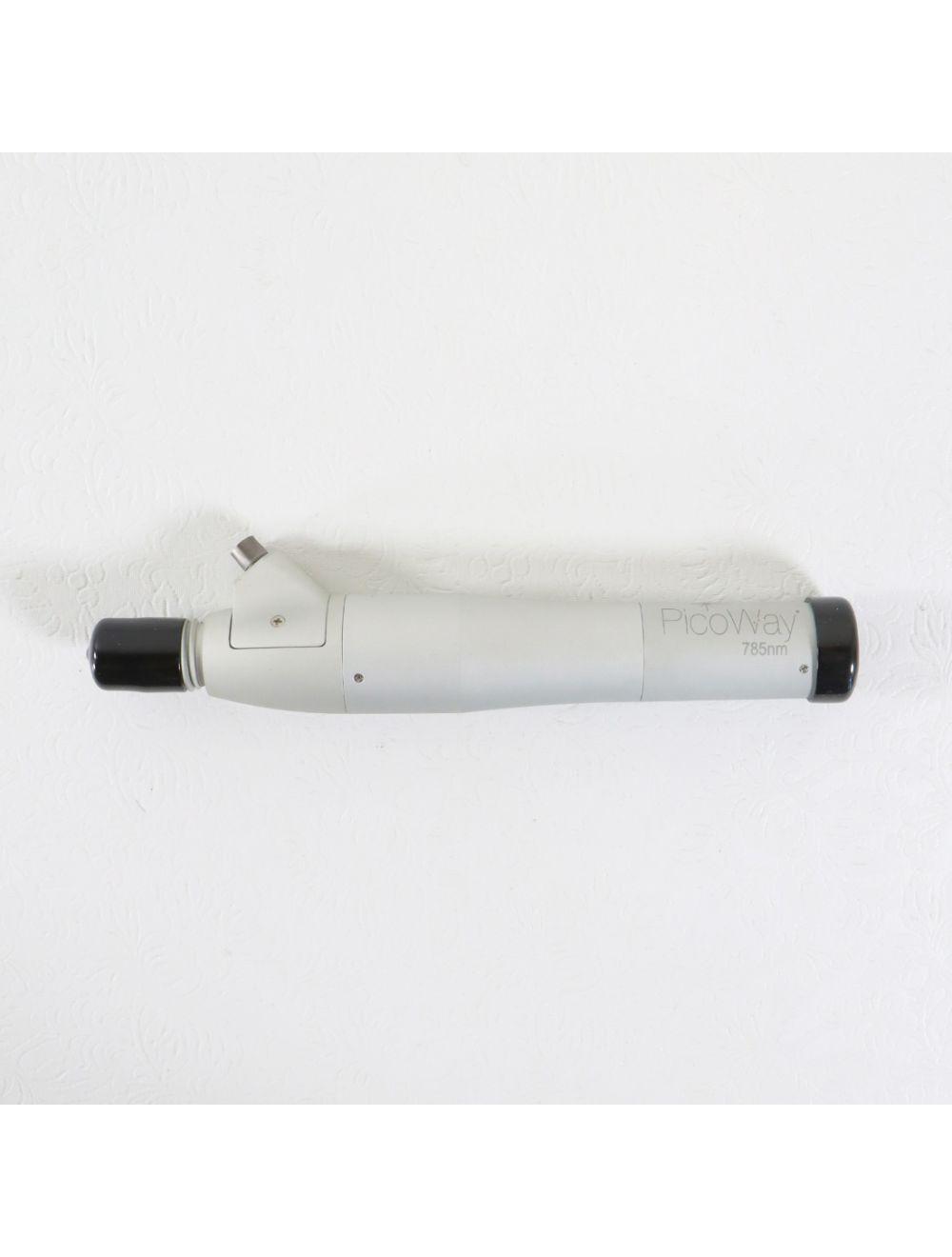 Candela PicoWay 785nm Pigmented Lesions Tattoo Removal Handpiece HP image 1
