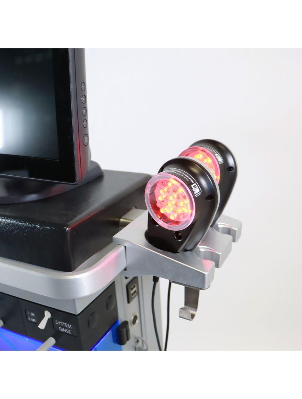 2023 Edge Systems Hydrafacial MD Elite Hydradermabrasion Skin Treatment Device image 5