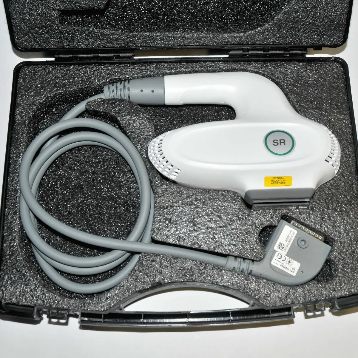 FormaTK Forma RF IPL Diamond Peel Skin Rejuvenation Laser Hair Removal System Sol International Medical