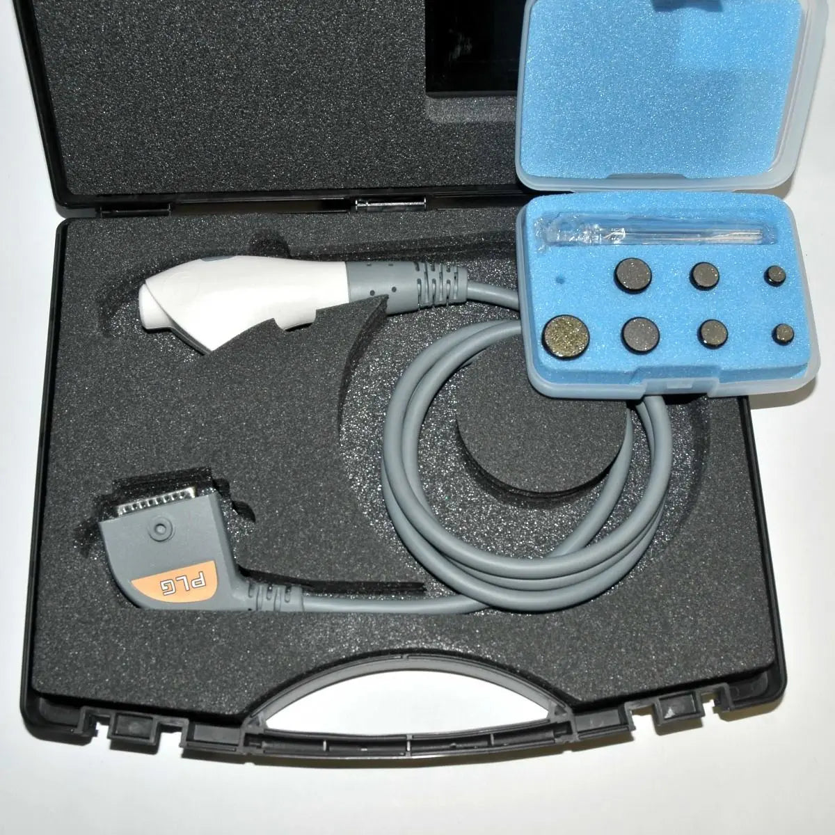 FormaTK Forma RF IPL Diamond Peel Skin Rejuvenation Laser Hair Removal System Sol International Medical