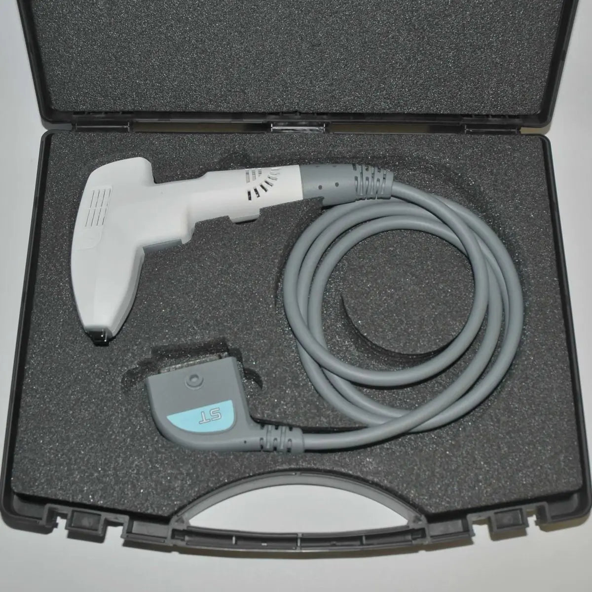 FormaTK Forma RF IPL Diamond Peel Skin Rejuvenation Laser Hair Removal System Sol International Medical