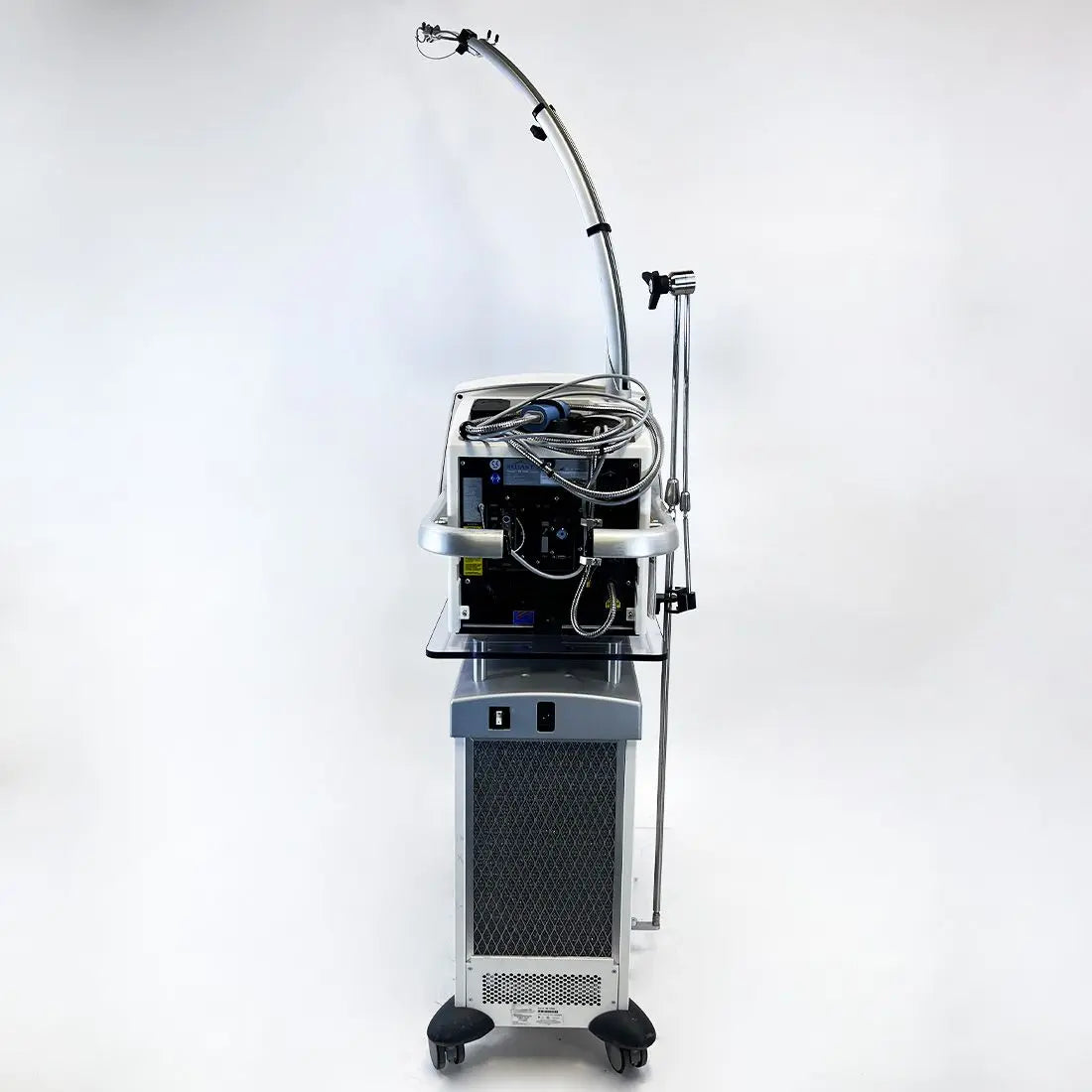 Fraxel Reliant SR 1500 Surgical Laser With Zimmer Cryo 6 Cooling System Sol International Medical