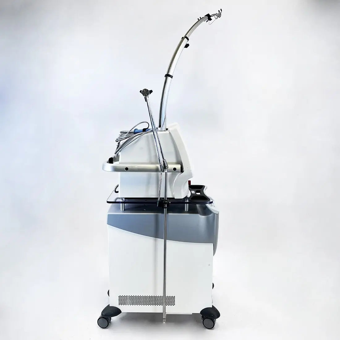 Fraxel Reliant SR 1500 Surgical Laser With Zimmer Cryo 6 Cooling System Sol International Medical