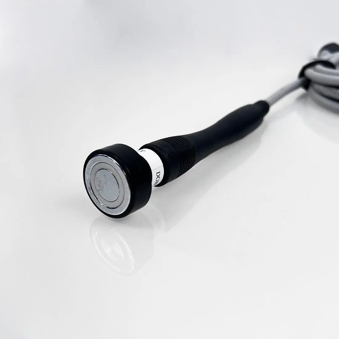 ThermiAesthetics Thermi Smooth RF Bipolar Handpiece Skin Tightening Wrinkles Sol International Medical