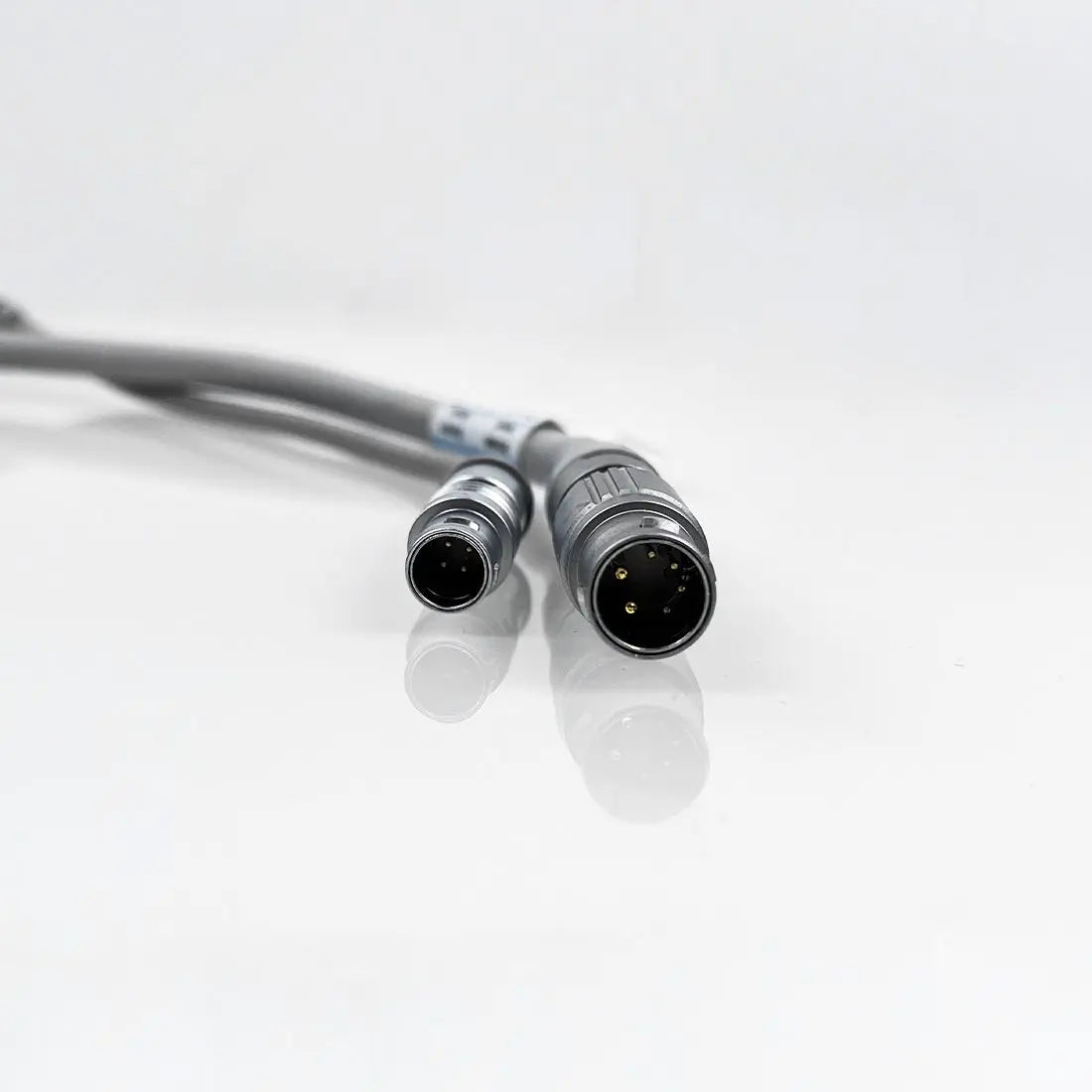 ThermiAesthetics Thermi Smooth RF Bipolar Handpiece Skin Tightening Wrinkles Sol International Medical