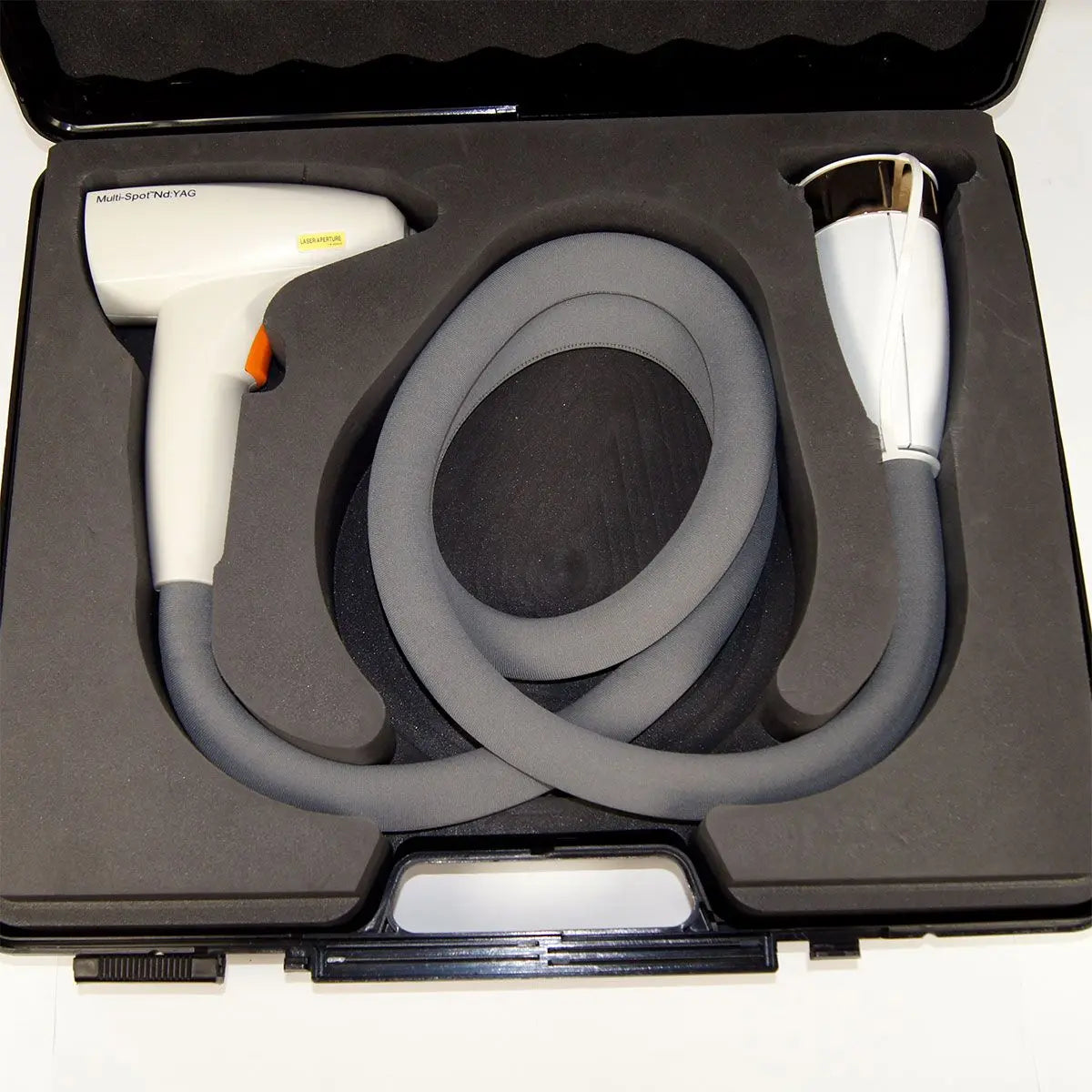 2015 Lumenis M22 HP Multi Spot Nd:YAG Laser Handpiece SA-1020220 Lumenis