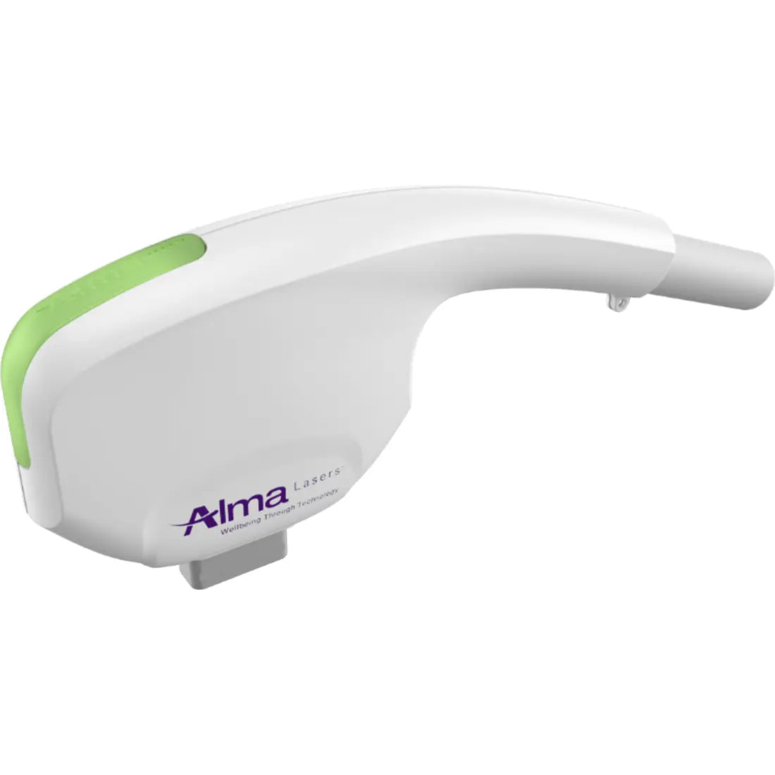 Alma Harmony XL Pulsed UV 300-380nm Handpiece Alma
