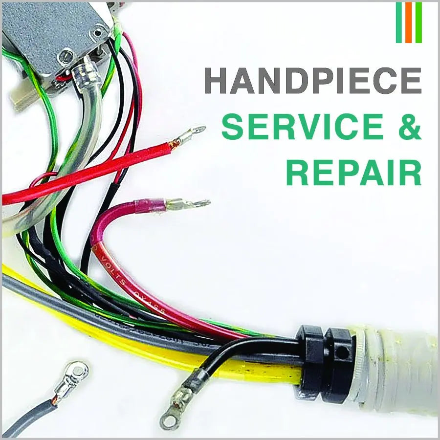 Handpiece Service/Repair Cynosure Palomar StarLux Lux1540 Hand Piece Lux 1540 Palomar
