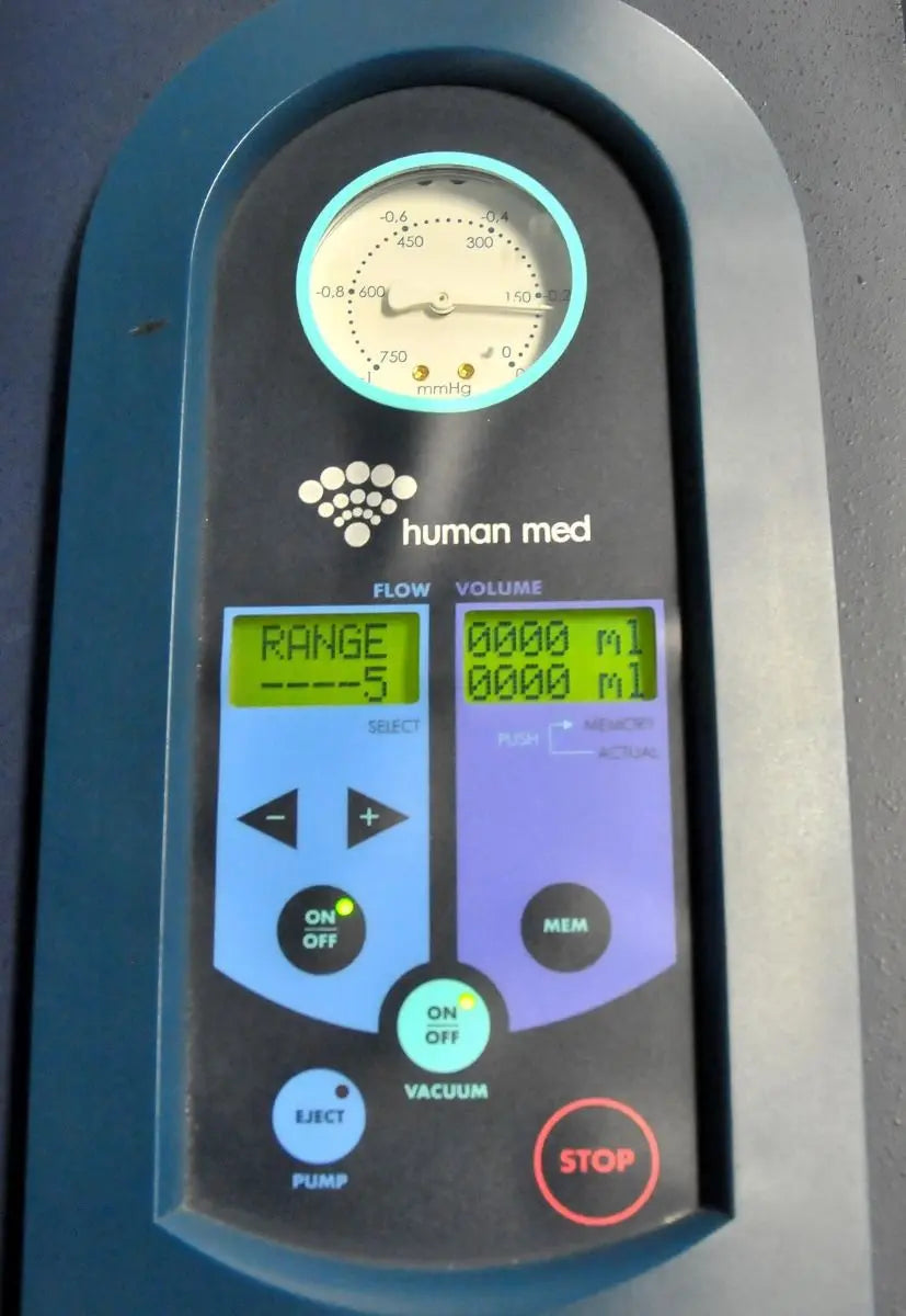 2010 Human Med Body-Jet Lipoplasty Cannulae Cannula Body Contouring System Sol International Medical