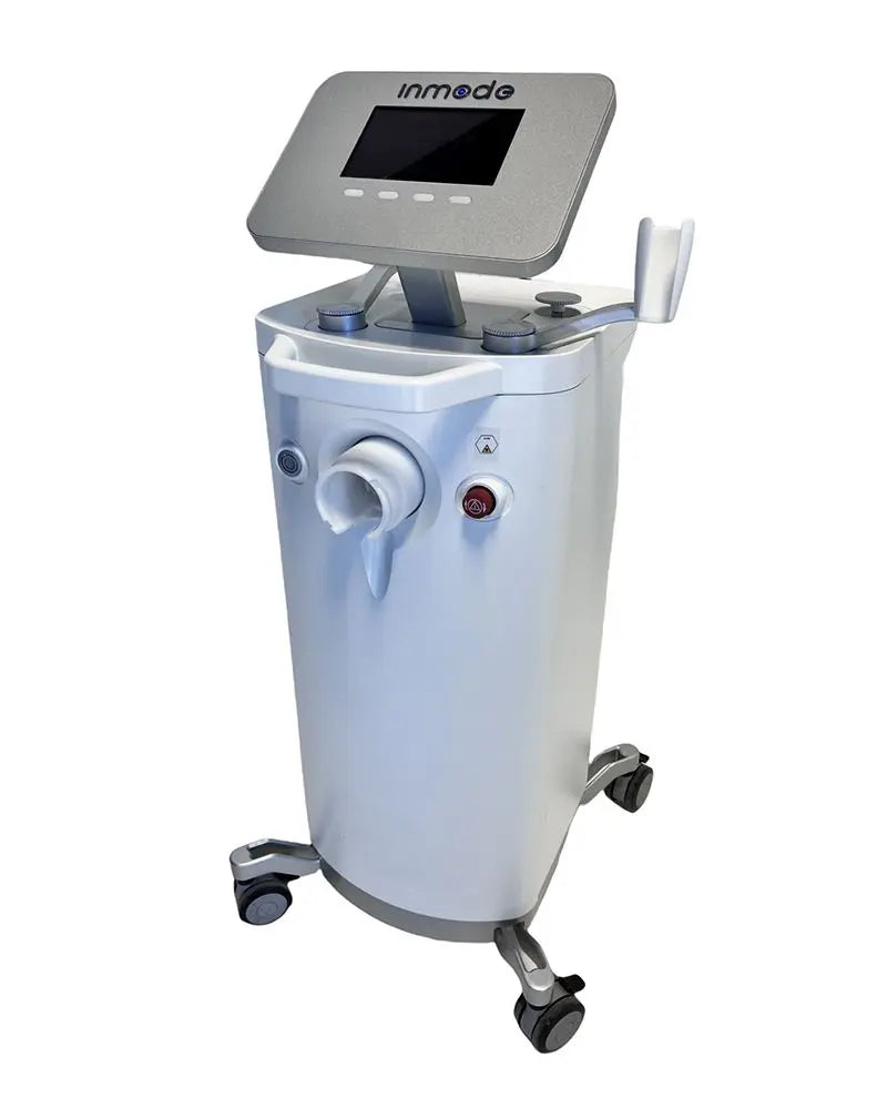 2014 InMode IPL Skin Rejuvenation Resurfacing Laser System w/ Fractora InMode