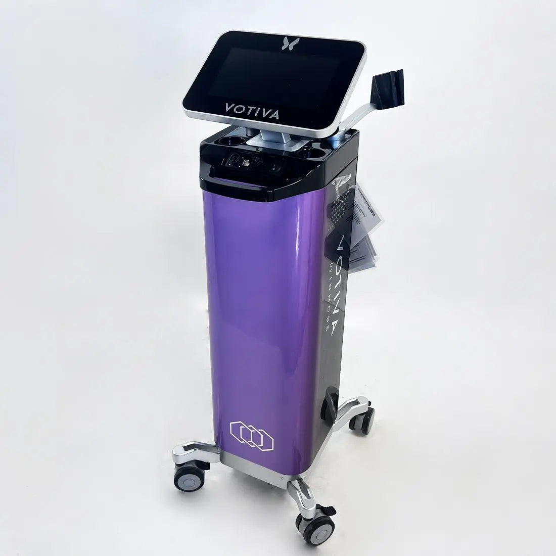 2019 In ModeRF Votiva Enabled for Fractional Avivia Forma V System AG606968 InMode