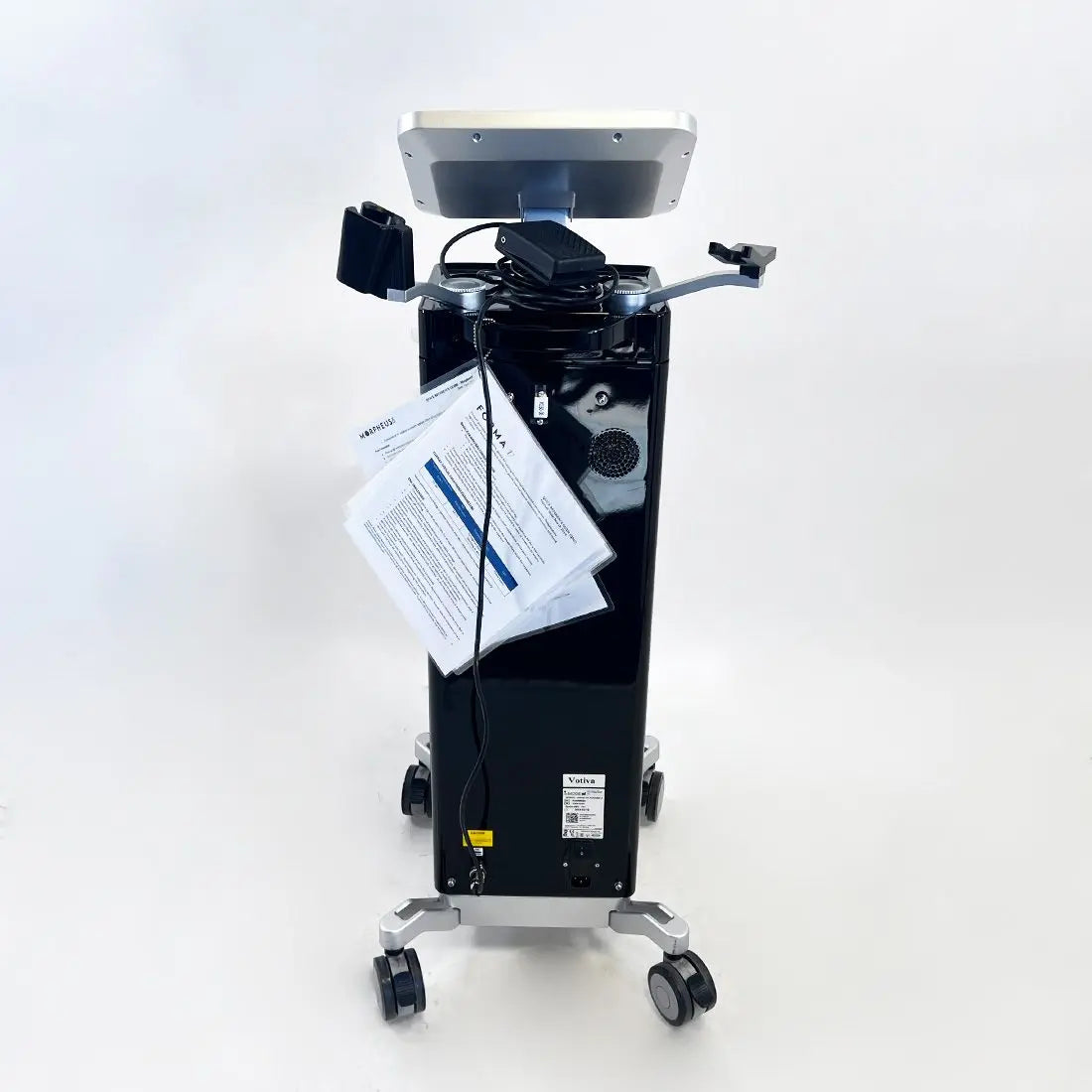 2019 In ModeRF Votiva Enabled for Fractional Avivia Forma V System AG606968 InMode