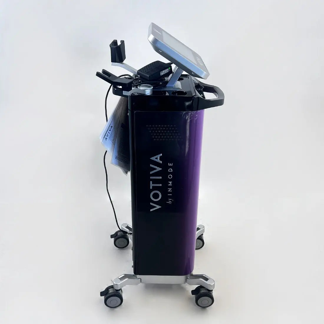 2019 In ModeRF Votiva Enabled for Fractional Avivia Forma V System AG606968 InMode