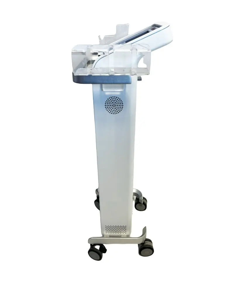 2013 Invasix BodyTite Fractora BodyFX Fractional Skin Resurfacing System Sol International Medical