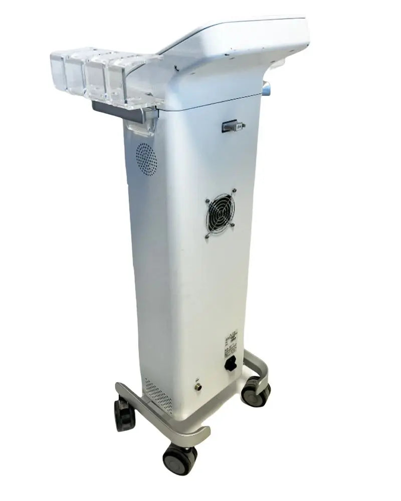 2013 Invasix BodyTite Fractora BodyFX Fractional Skin Resurfacing System Sol International Medical