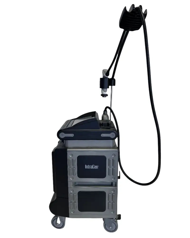 Jeisys Intragen Electrosurgical RadioFrequency Skin Tightening Lifting Unit Sol International Medical