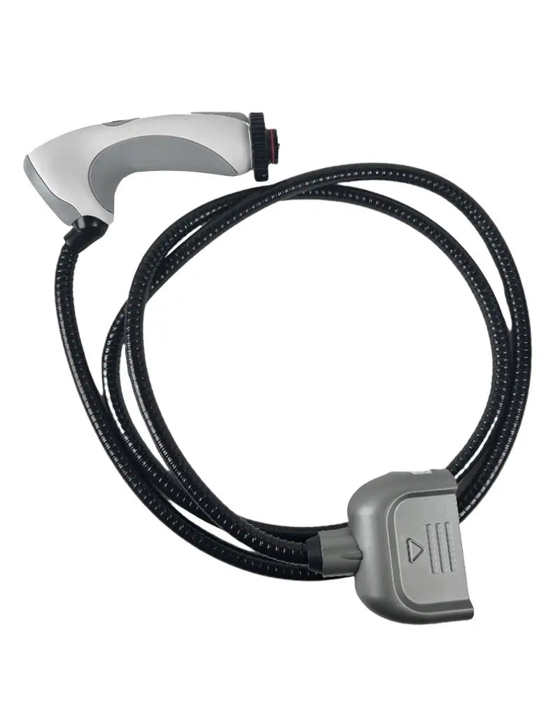 Jeisys Intragen Electrosurgical RadioFrequency RF Skin Tightening Lifting Unit Sol International Medical