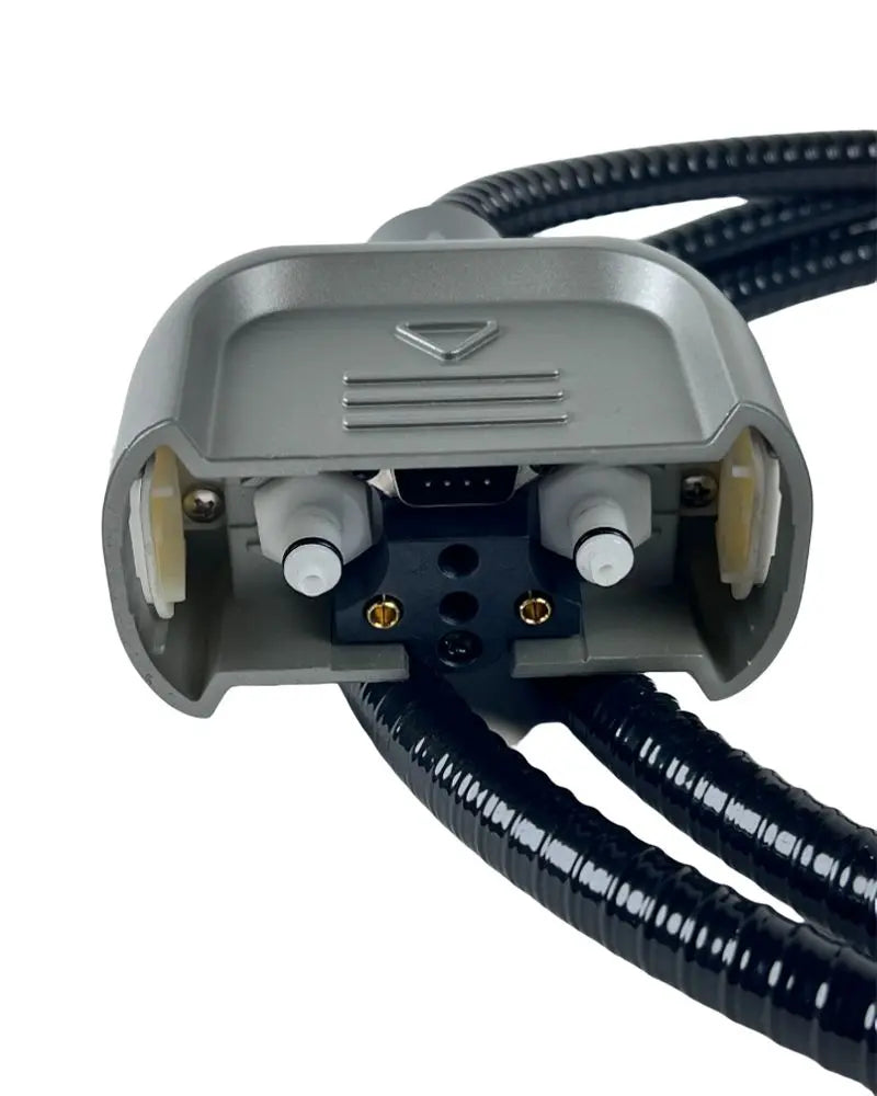 Jeisys Intragen Electrosurgical RadioFrequency RF Skin Tightening Lifting Unit Sol International Medical
