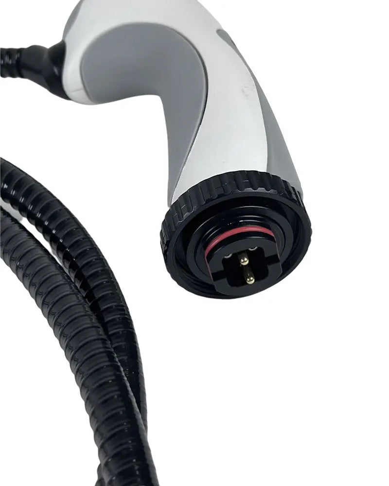 Jeisys Intragen Electrosurgical RadioFrequency RF Skin Tightening Lifting Unit Sol International Medical