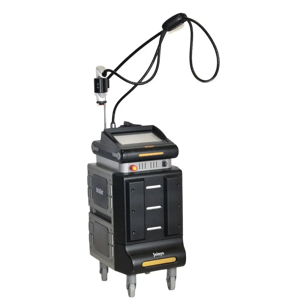 Jeisys IntraGen RF Electrosurgical RadioFrequency Skin Tightening Toning Lifting Sol International Medical