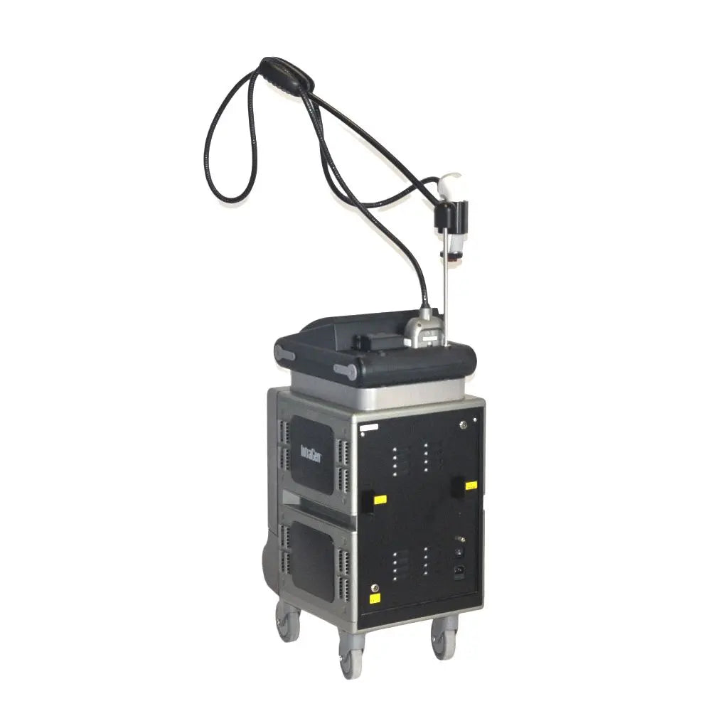Jeisys IntraGen RF Electrosurgical RadioFrequency Skin Tightening Toning Lifting Sol International Medical