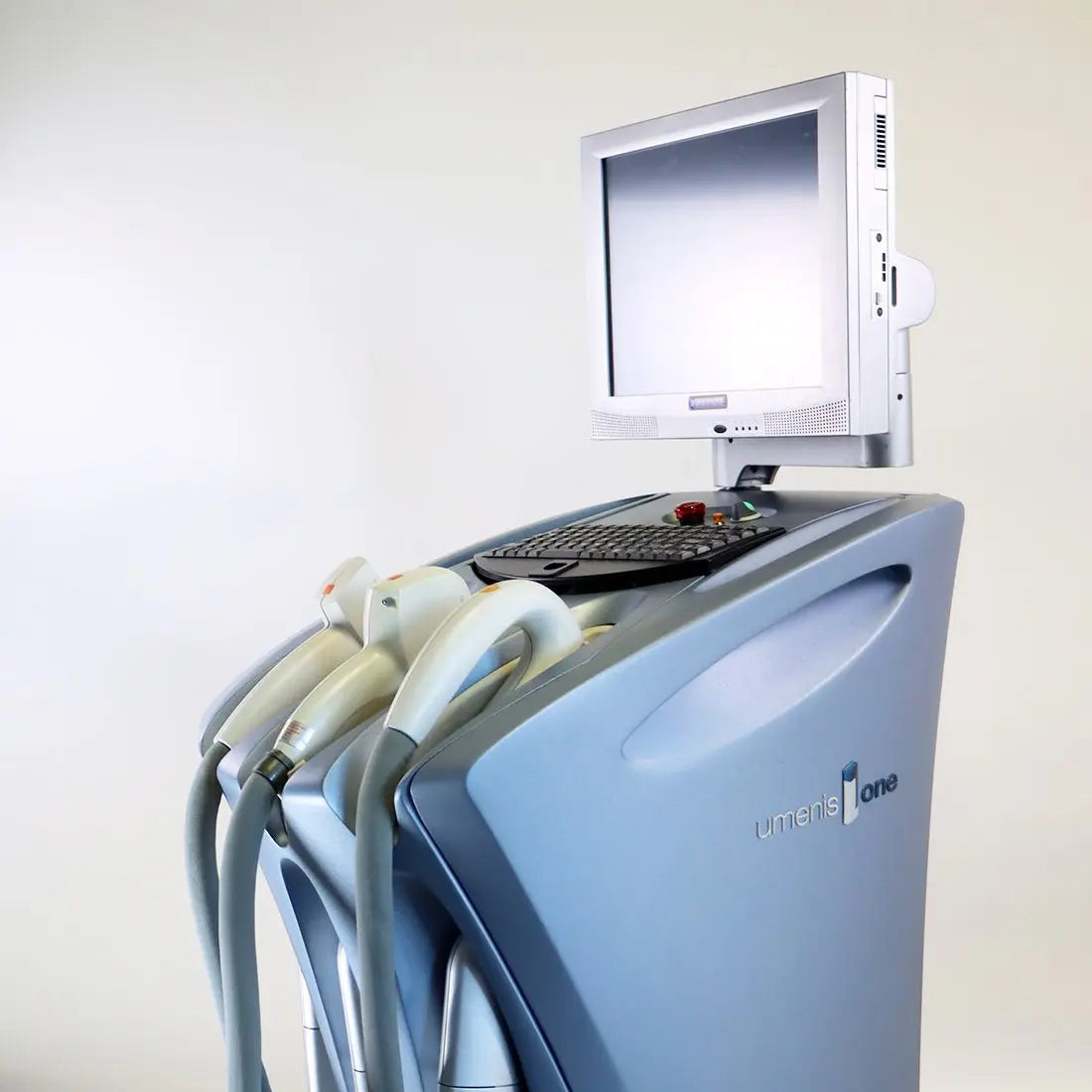 2009 Lumenis Lume1 Laser IPL Facial Rejuvenation System LumeOne Lume One Lumenis