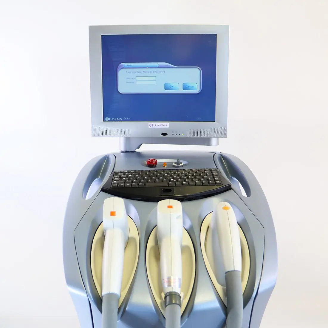 2009 Lumenis Lume1 Laser IPL Facial Rejuvenation System LumeOne Lume One Lumenis