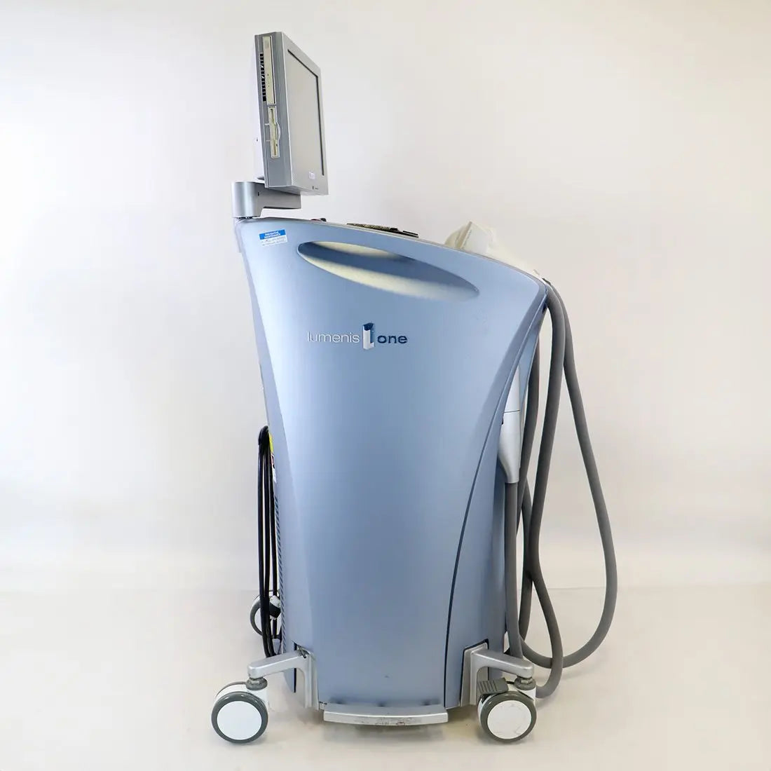 2009 Lumenis Lume1 Laser IPL Facial Rejuvenation System LumeOne Lume One Lumenis