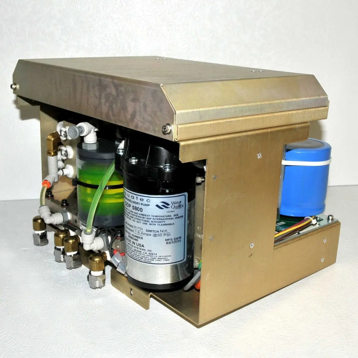 Lumenis Lume One 1 LightSheer Laser Power Supply Replacement 50-04904-AA NEW Lumenis