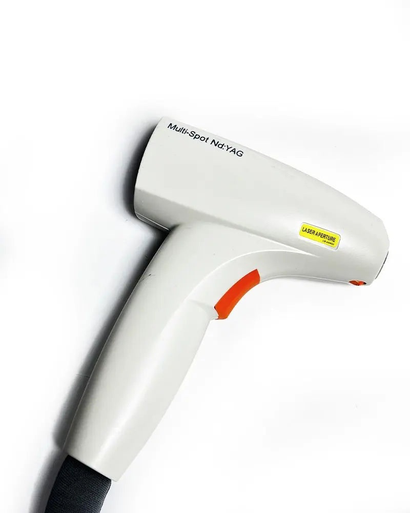 Lumenis M22 Multi Spot Nd:YAG Treatment Head Laser Handpiece RSA-1020220-F Lumenis