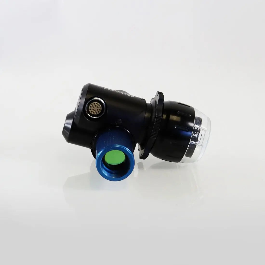Lumenis UltraPulse CO2 Laser DeepFX Bridge Therapy Microscanner Lumenis