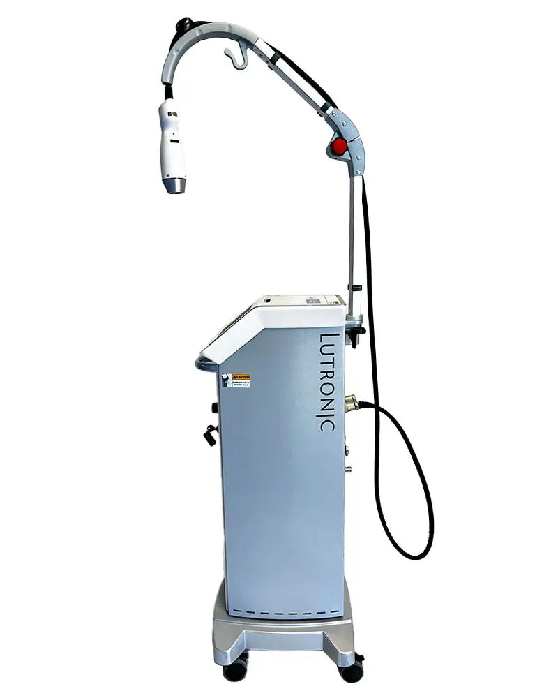 2013 Lutronic INFINI MFR Skin Rejuvenation Electrosurgical Microneedling System Lutronic