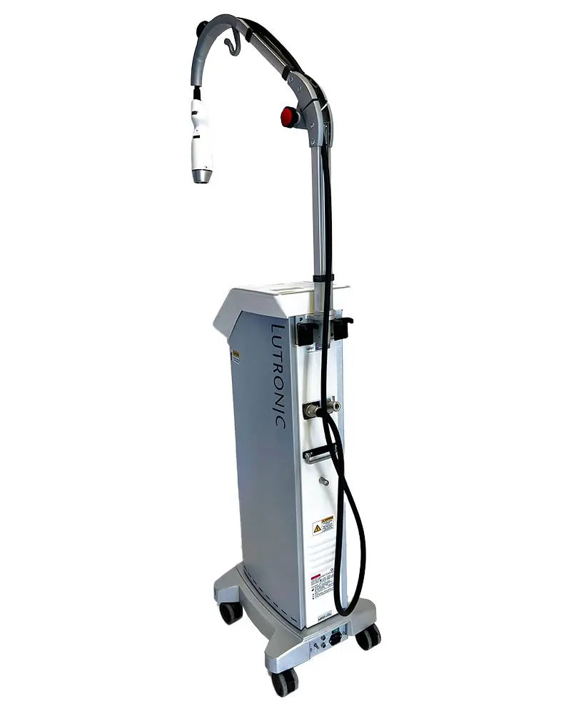 2013 Lutronic INFINI MFR Skin Rejuvenation Electrosurgical Microneedling System Lutronic