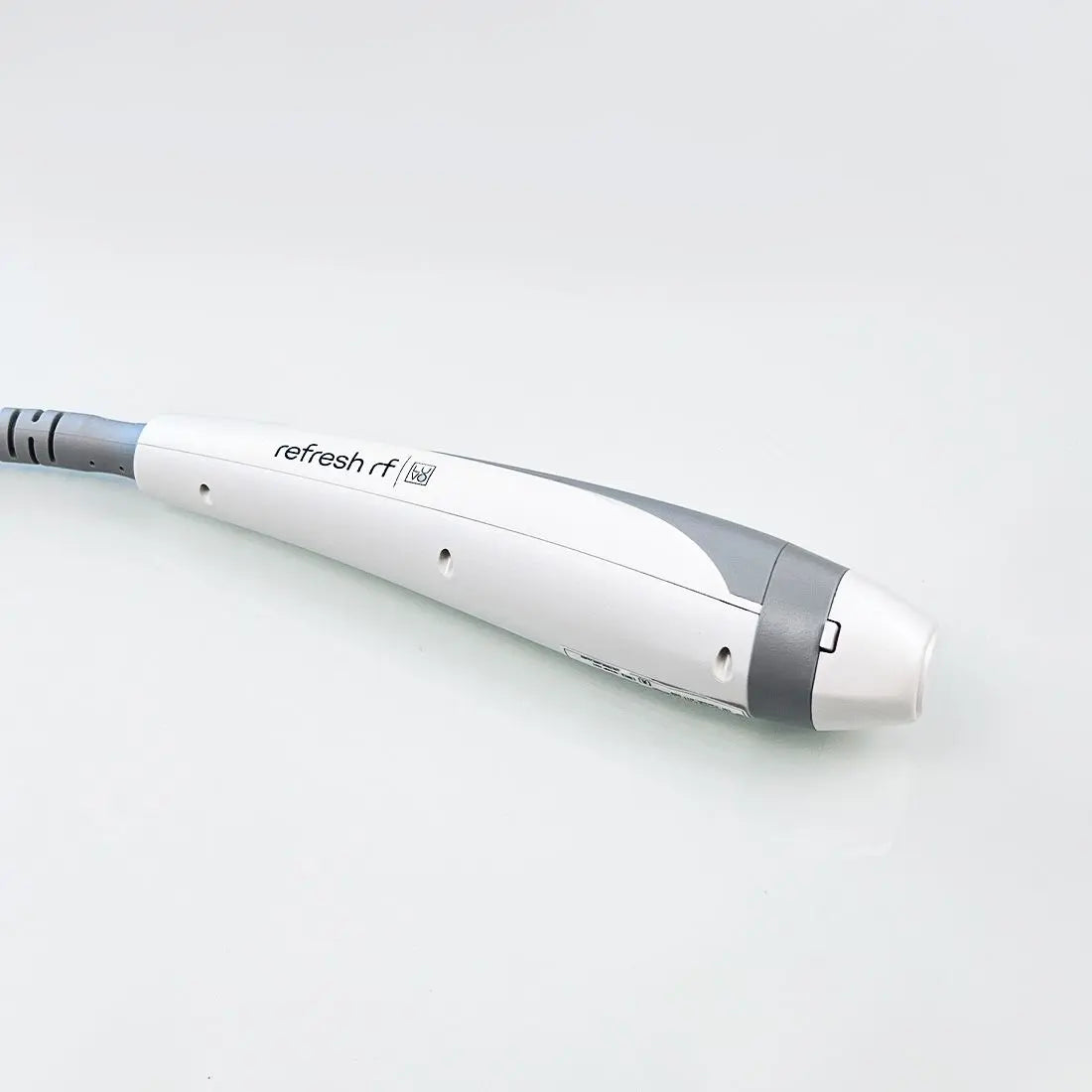 Luvo Darwin Refresh Hand piece Rf Face Thermal RF Handpiece 7600-A99 Sol International Medical