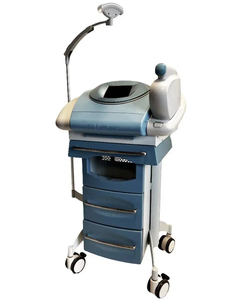 2011 Palomar Aspire SlimLipo 40-Watt Nd:YAG Body Sculpting Laser System Palomar