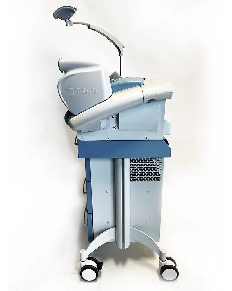 2011 Palomar Aspire SlimLipo 40-Watt Nd:YAG Body Sculpting Laser System Palomar