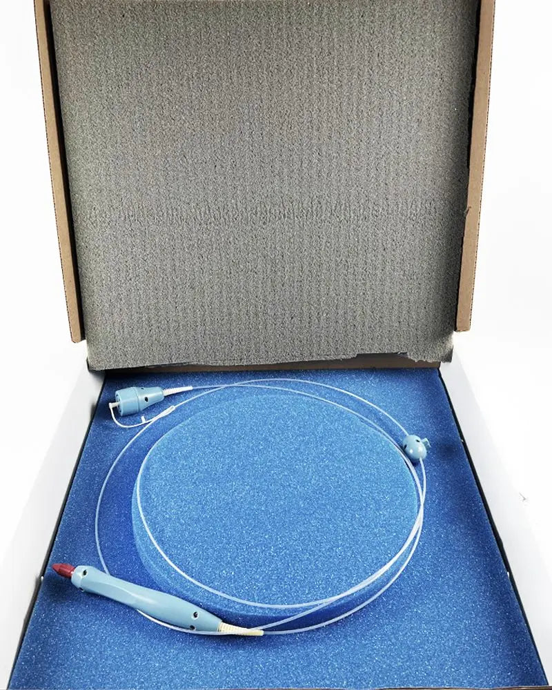 2011 Palomar Aspire SlimLipo 40-Watt Nd:YAG Body Sculpting Laser System Palomar