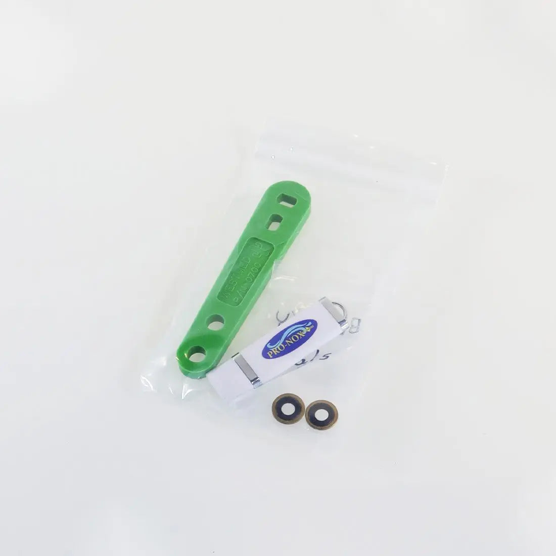 Pro-Nox Nitrous Oxide Delivery System Pain - Anxiety Relief Aesthetic TLC PRONOX Sol International Medical